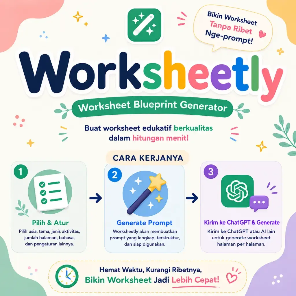 Worksheetly